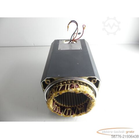 Unidade de controlo Siemens Stator für 1FT6086-8AC71-3AA1 Motor SN: YFNN14040903