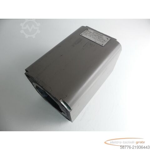 Unidade de controlo Siemens Stator für 1HU3076-0AC01 - Z Motor SN: 8C87787702001H