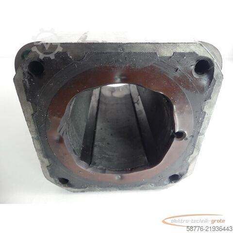 Unidade de controlo Siemens Stator für 1HU3076-0AC01 - Z Motor SN: 8C87787702001H