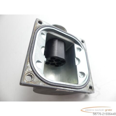 Unidade de controlo Siemens Stecker für 1FT6082 Motor SN: 103181