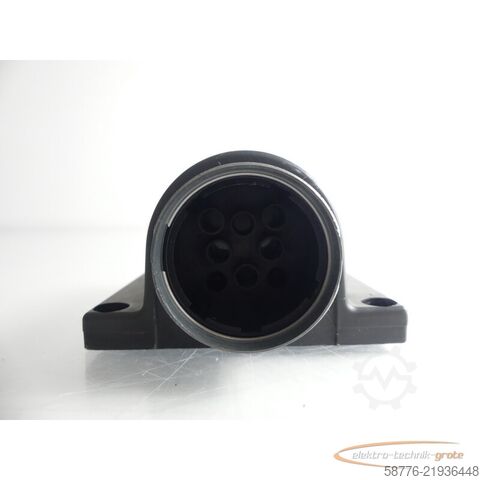 Unidade de controlo Siemens Stecker für 1FT6082 Motor SN: 103181