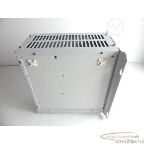 Composant  Deutronic D-Top DX500-CAN-60 Netzteil Stand: 1 SN: 23001654