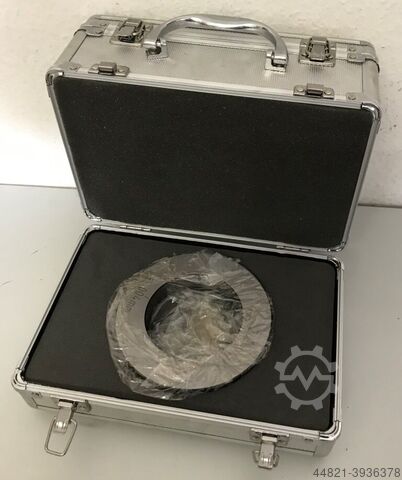 Dreipunkt-Innenmeßgerät