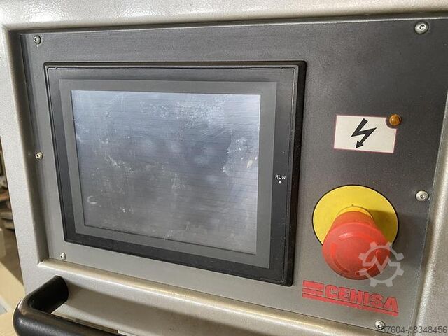 Cehisa SYS 7 S Cehisa SYS 7 S