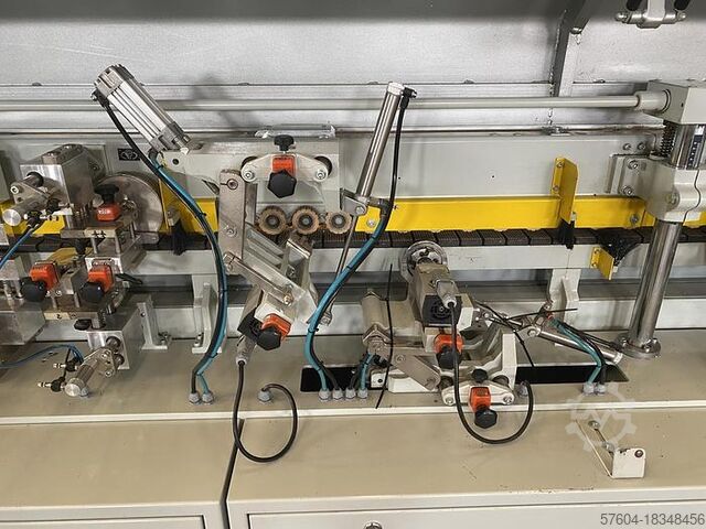 Cehisa SYS 7 S Cehisa SYS 7 S