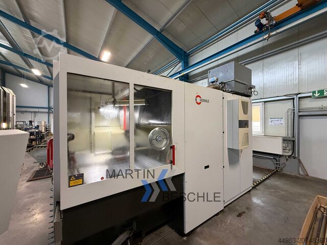 Centro universal de usinagem HERMLE C 1200 V
