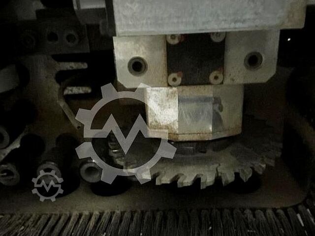Sondaj makinesi Biesse Skipper V 31