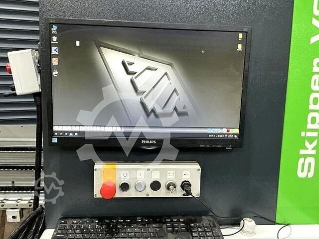 Sondaj makinesi Biesse Skipper V 31