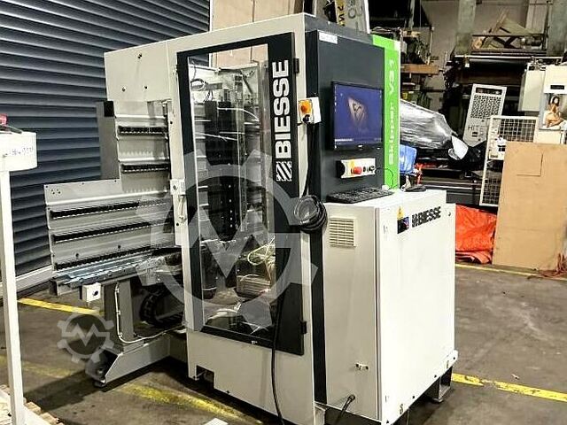 Sondaj makinesi Biesse Skipper V 31