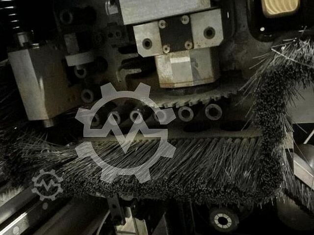 Boormachine Biesse Skipper V 31