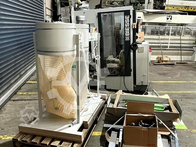 Boormachine Biesse Skipper V 31