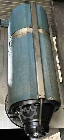 5-assig portaalfreescentrum AXA VHC 3 - 3000 S