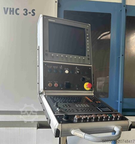 5-assig portaalfreescentrum AXA VHC 3 - 3000 S