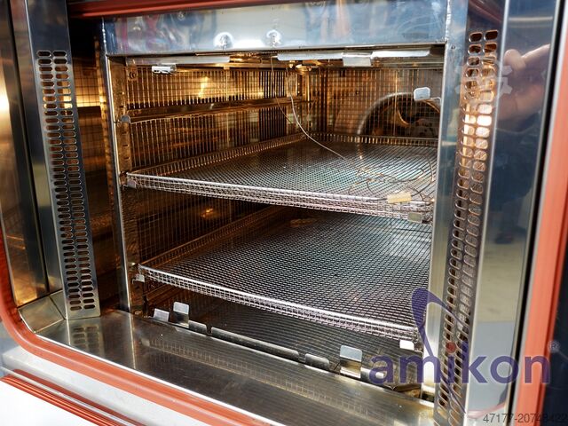 Shock test chamber –75°C to +220°C Vötsch VT 7012 S2