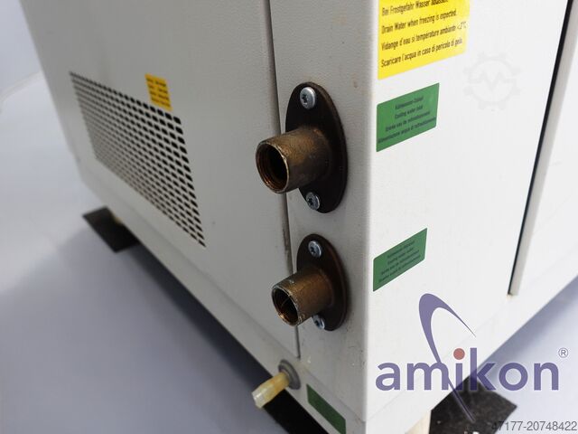 Shock test chamber –75°C to +220°C Vötsch VT 7012 S2