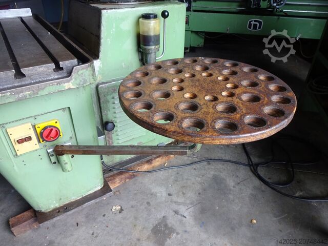 Snelle radiaalboormachine DONAU DR 40 Z