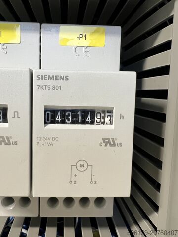 Centro de maquinagem horizontal MAKA MK 7s