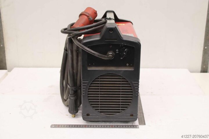 Spawarka inwertorowa 270 A Lincoln Electric Invertec V270-S