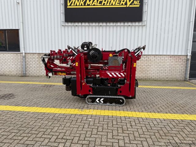 Mini crane Hoeflon C 6