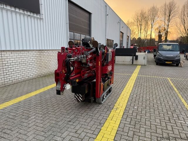 Mini crane Hoeflon C 6