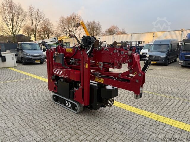 Mini crane Hoeflon C 6