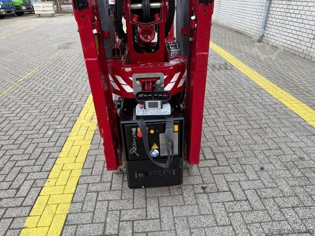 Mini crane Hoeflon C 6