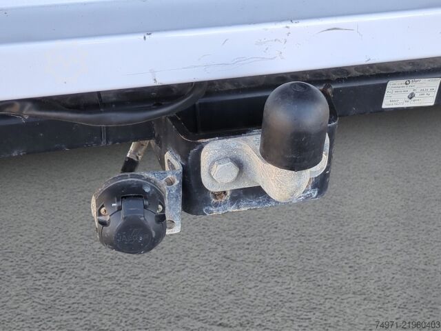Háromirányú billenő teherautó Renault Master Dreiseitenkipper DoKa L3 3,5t*AHK 6-Sitze