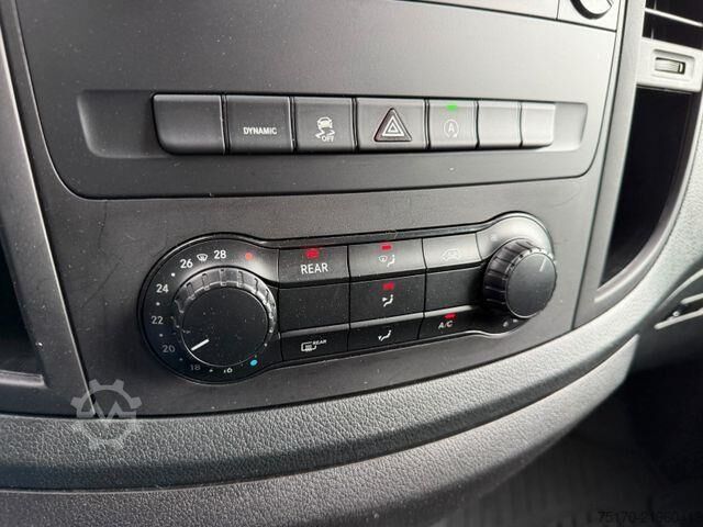 Minibüs Mercedes-Benz Vito 116 CDI Tourer 4x4 AHK2,5to 2xKlima