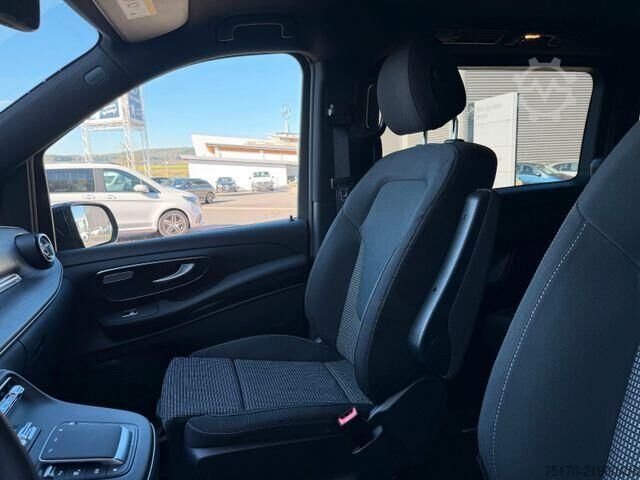 Karavan sa visokim krovom Mercedes-Benz V 250 d STYLE DISTRONIC AHK2,5to 360Kamera LED