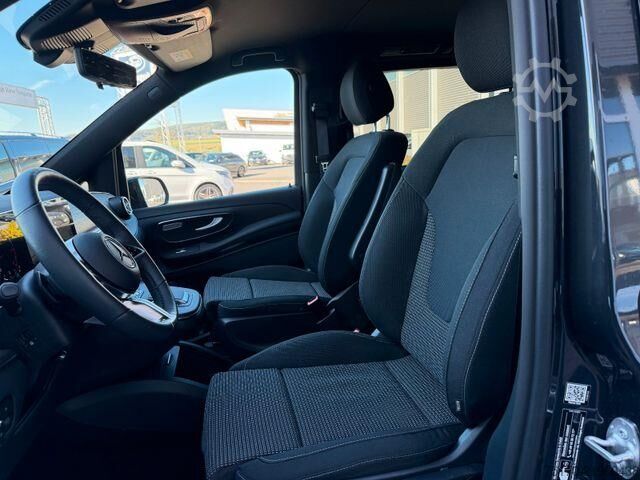 Karavan sa visokim krovom Mercedes-Benz V 250 d STYLE DISTRONIC AHK2,5to 360Kamera LED