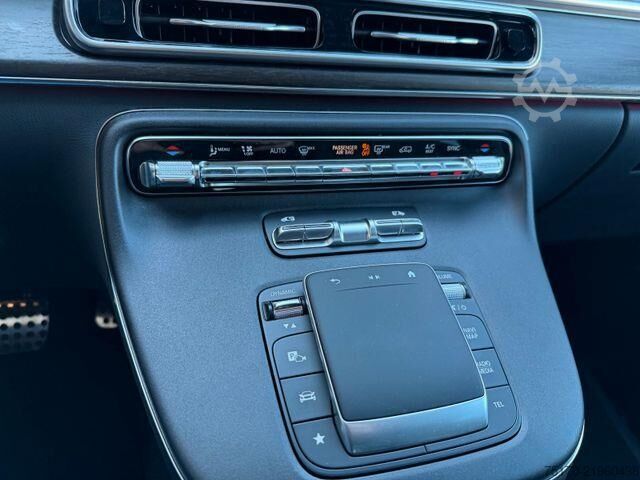 Karavan sa visokim krovom Mercedes-Benz V 250 d STYLE DISTRONIC AHK2,5to 360Kamera LED