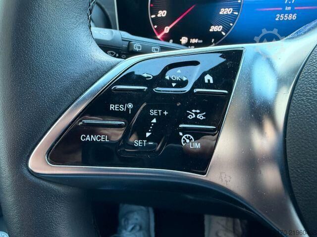 Station wagon con tetto alto Mercedes-Benz V 250 d STYLE DISTRONIC AHK2,5to 360Kamera LED