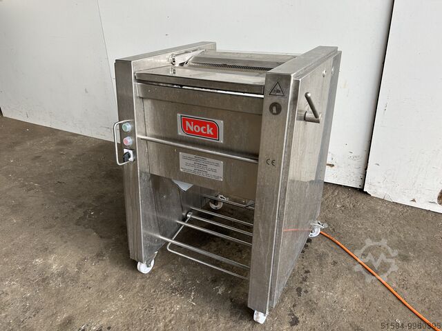 Desolladora de carne Nock C460