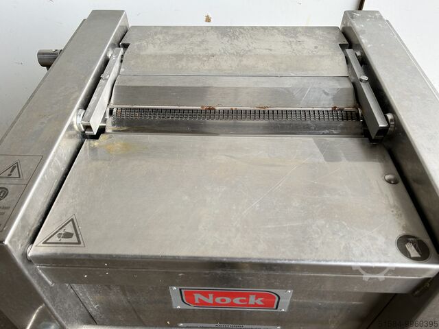 Desolladora de carne Nock C460