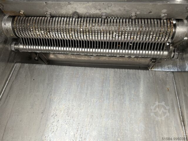 Desolladora de carne Nock C460