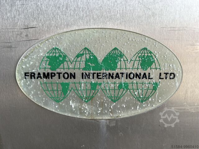 Flash brander Frampton FR1-3