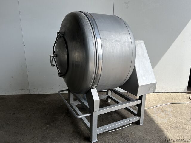 Bicchiere a vuoto Dorit VV3-450