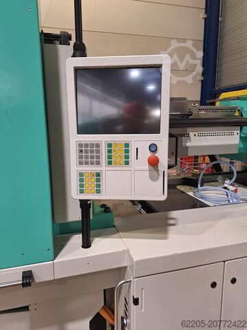 2010 ARBURG 570 A 2000-800 ARBURG 570 A 2000-800