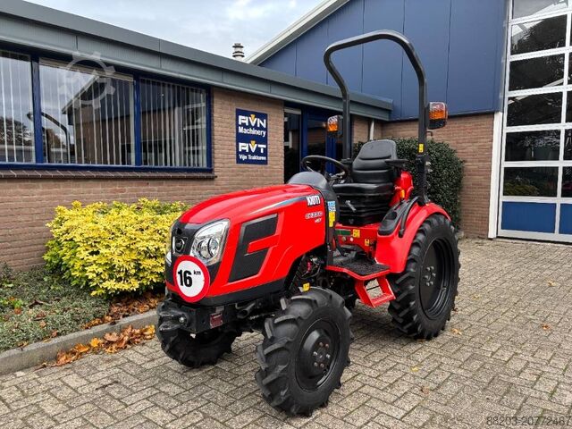 Compact tractor Kioti CK 3310 HST