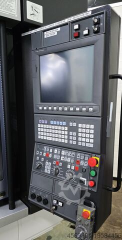 Centre d’usinage vertical Okuma MP-46V