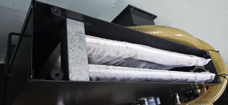 Centre d’usinage vertical Okuma MP-46V