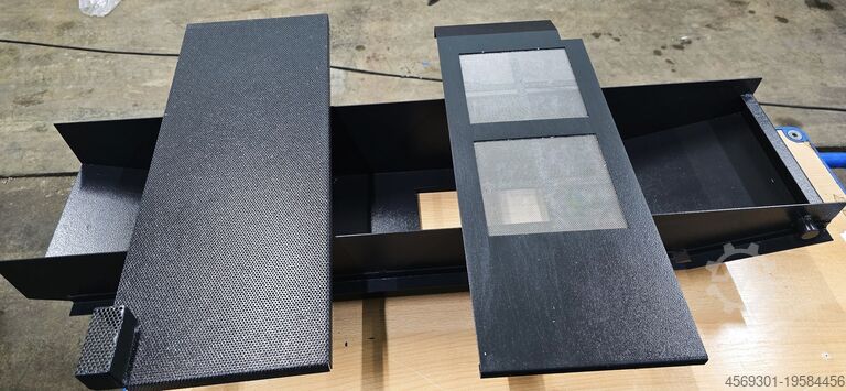 Centre d’usinage vertical Okuma MP-46V