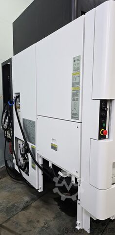 Centre d’usinage vertical Okuma MP-46V