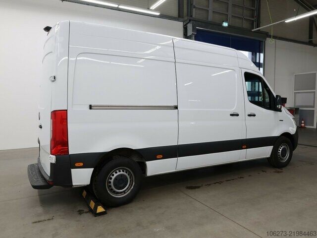 Furgone Mercedes-Benz eSprinter 312 Kasten FWD,3.924mm Radstand