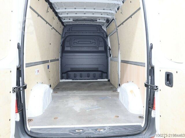Furgone Mercedes-Benz eSprinter 312 Kasten FWD,3.924mm Radstand