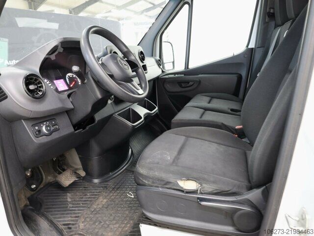 Furgone Mercedes-Benz eSprinter 312 Kasten FWD,3.924mm Radstand