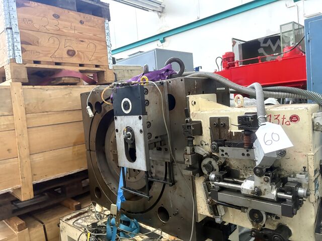 Kantpers Finzer ZUB-100 SS