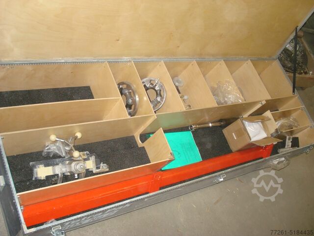 KIT DE CONVERSION DE VOLUME TETRA PAK A3 FLEX TETRA PAK VOLUME CHANGE KIT A3 FLEX 200/250 SQUARE