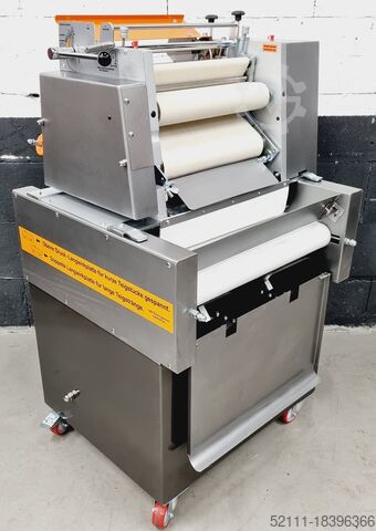 Maszyna do owijania stożków Universum HWM 40/60