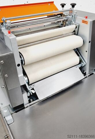 Maszyna do owijania stożków Universum HWM 40/60